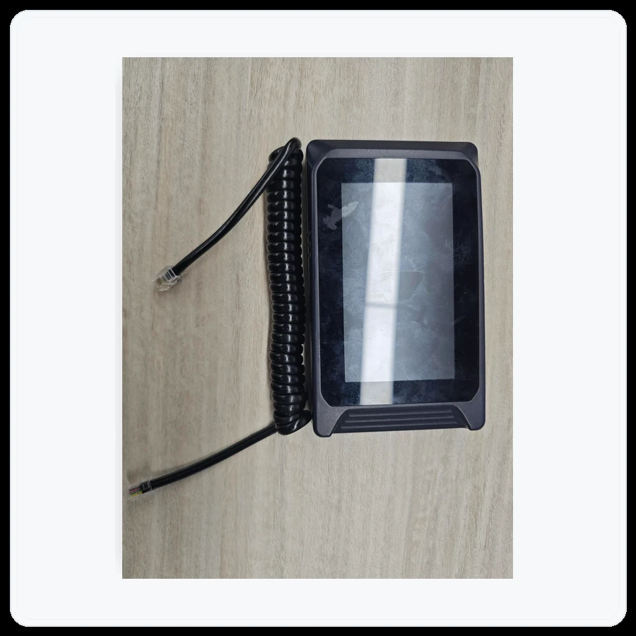 ELEGOO Touchscreen for Neptune 4 Series
