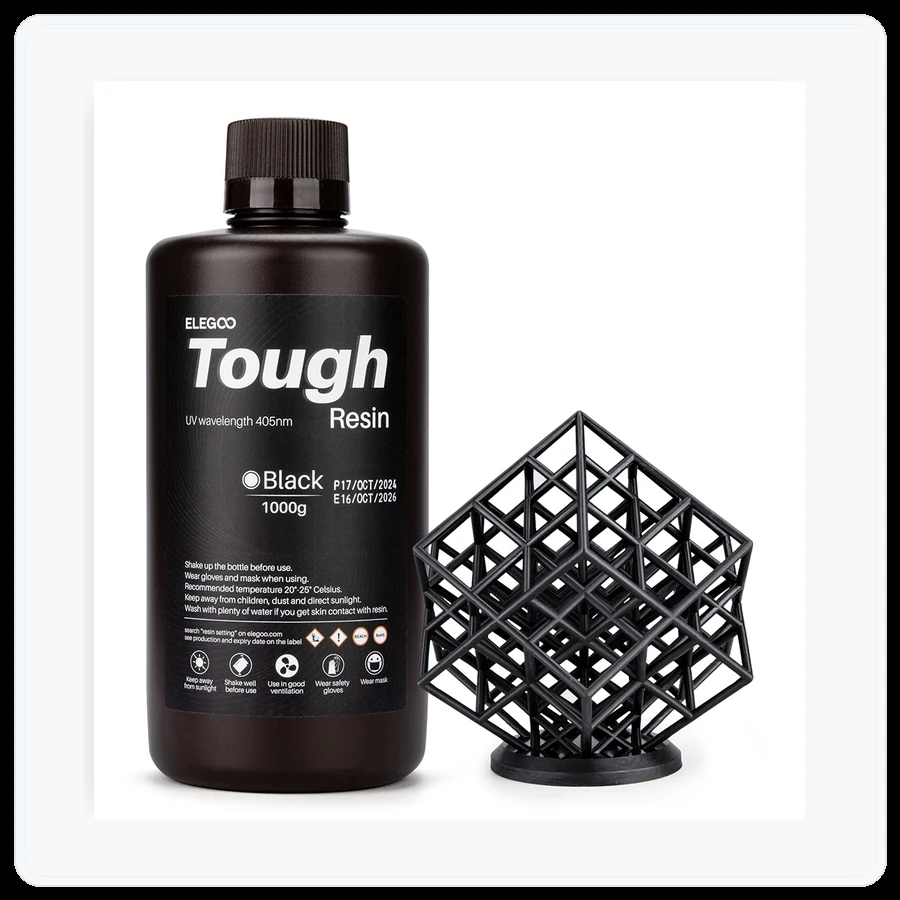 ELEGOO Tough Resin
