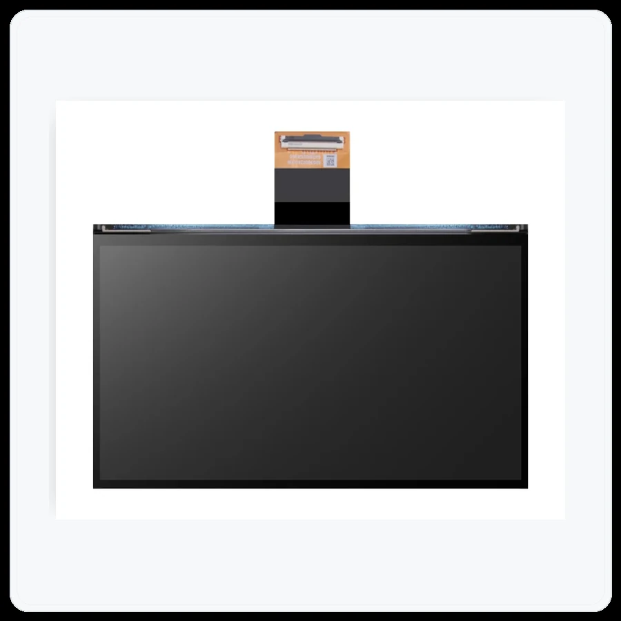 ELEGOO LCD Screen for Saturn 4 & Saturn 4 Ultra