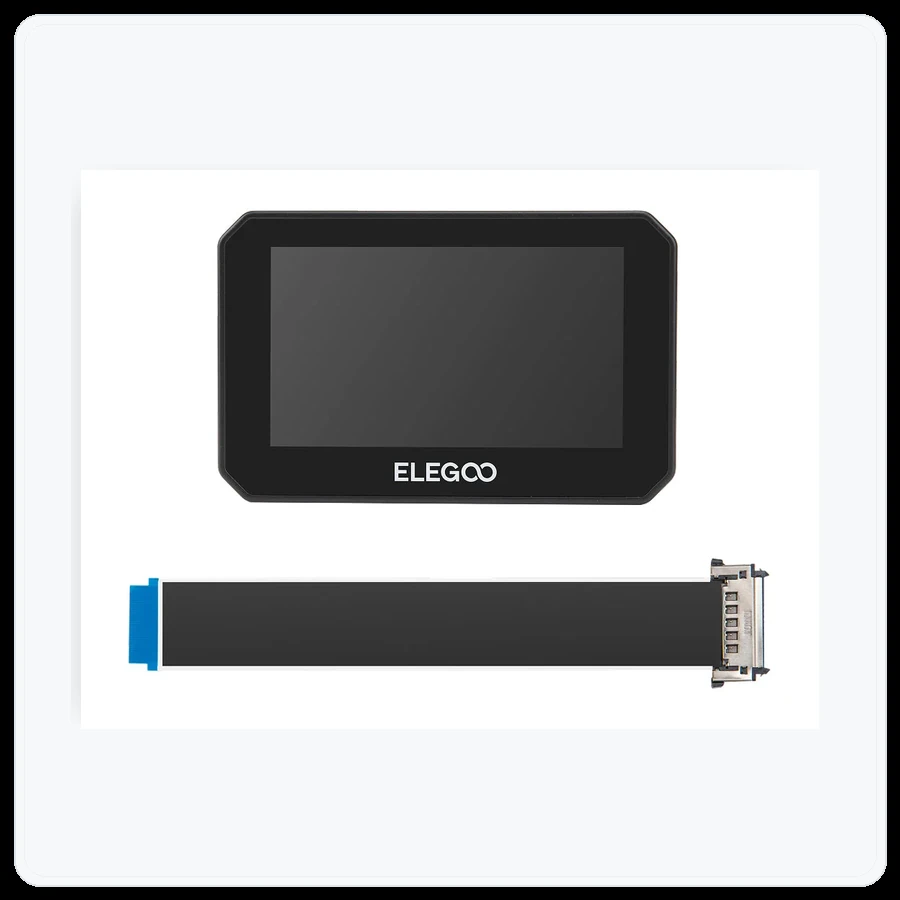 ELEGOO Touchscreen for Centauri Carbon