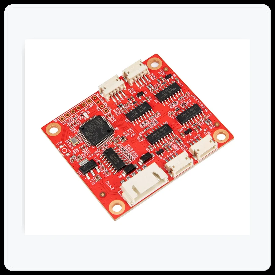 ELEGOO Strain Gauge Adapter Board for Centauri Carbon