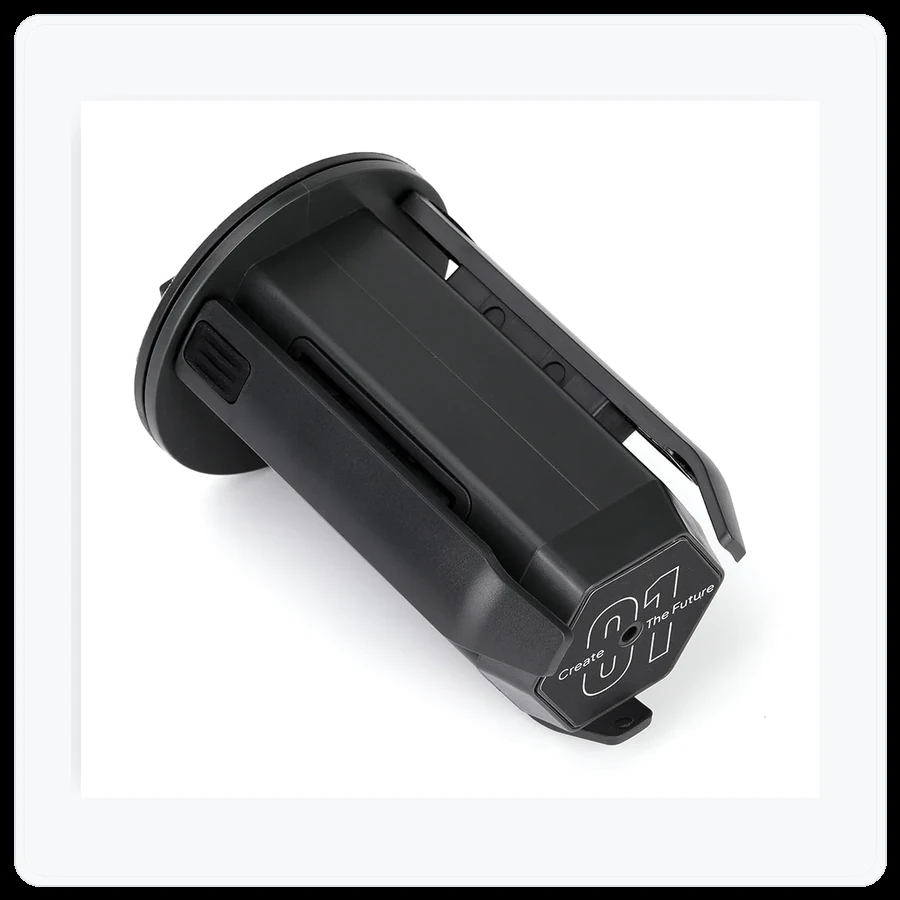ELEGOO Spool Holder for Centauri 2 Combo/Centauri Carbon 2 Combo/ELEGOO × emoji® Centauri Carbon 2 Combo