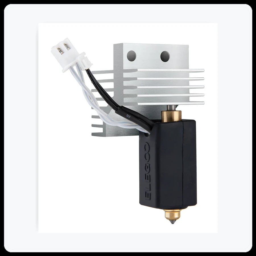 ELEGOO Assembled Extruder Hotend Kit for Centauri Carbon