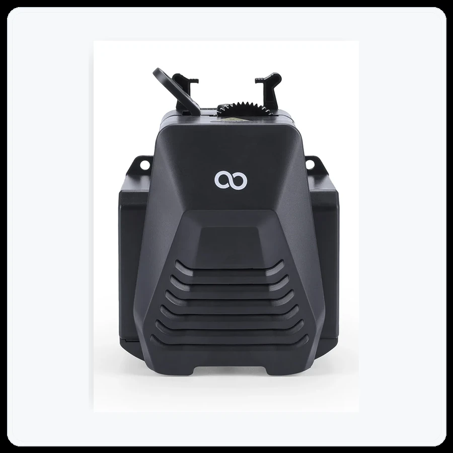 ELEGOO Dual-Gear Direct Extruder Kit for Neptune 4