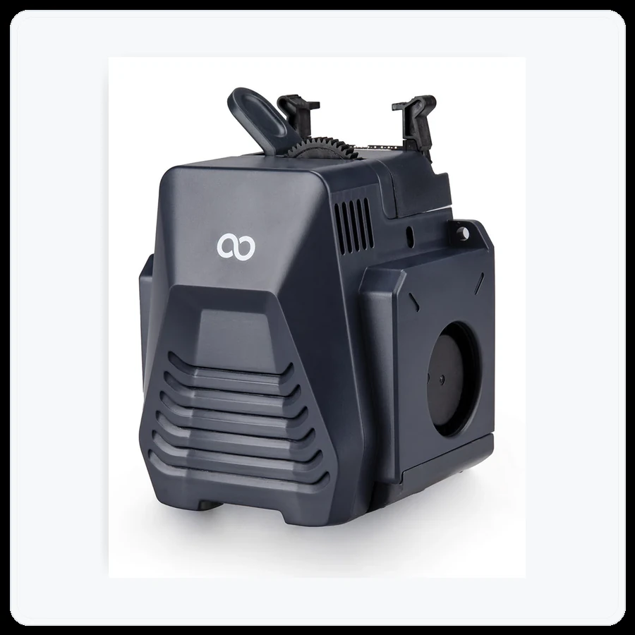ELEGOO Dual-Gear Direct Extruder Kit for Neptune 4 Plus/ 4 Max