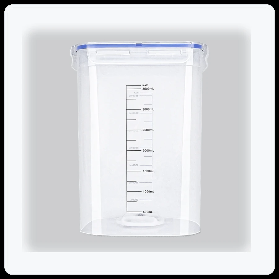 ELEGOO Washing Bucket for Mercury Plus V2.0